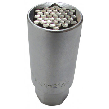 LASER Survivor Socket