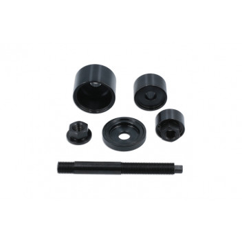 LASER Rear Hub Bush Kit - for Range Rover Evoque & LR Freela