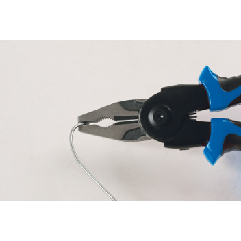 LASER Interchangeable Pliers Set 5-in1
