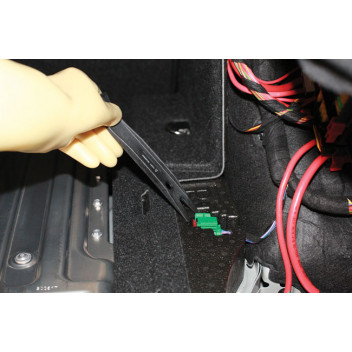 LASER INSULATED TRIM REMOVAL TOOL KIT 1000V PC