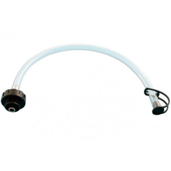 LASER Oil Filter Drain - VAG
