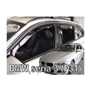 BMW SERIES 3 5D F31  ESTATE 2011>2018 (FULL SET)