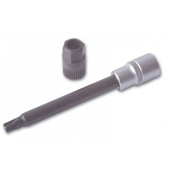LASER Alternator Tool Star T50 x 1/2D"