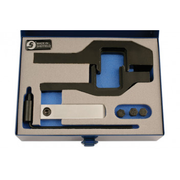 LASER Engine Timing Tool BMW MINI/PSA 1.6