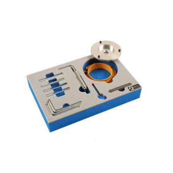 LASER Timing Tool Kit - Ford