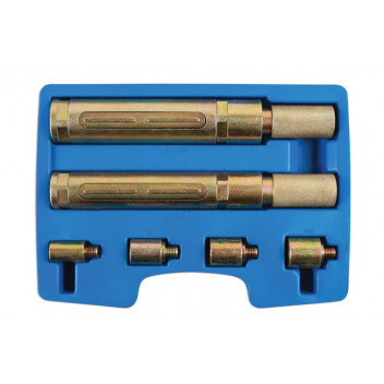 LASER Clutch Alignment Kit - HGVs