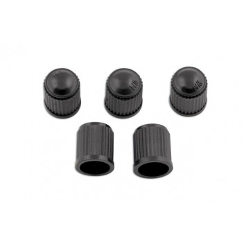 LASER Dust Cap Set 5pc