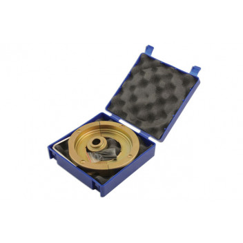 LASER GEN2 Extraction Clamshell 82mm