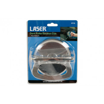 LASER Dent Puller/Suction Cup - Aluminium