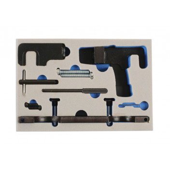 LASER Engine Timing Tool Kit - GM engines