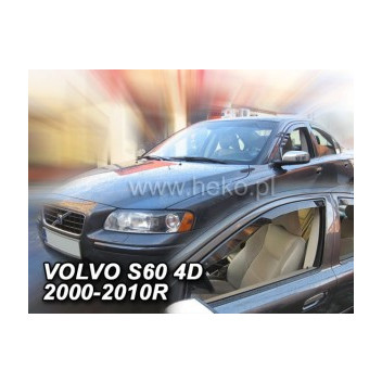 VOLVO S60 4D 2000>2010 (FULL SET)