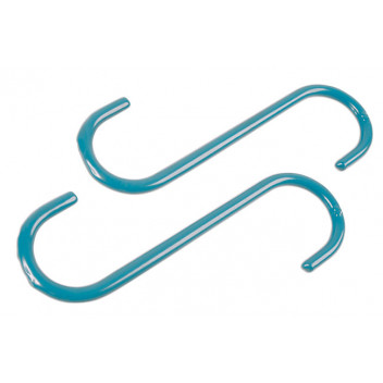 LASER Caliper Hooks 2pc