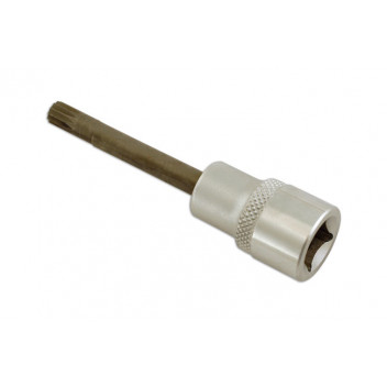 LASER Spline Bit - M6