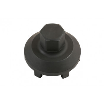 LASER Differential Nut Socket - Mercedes Benz