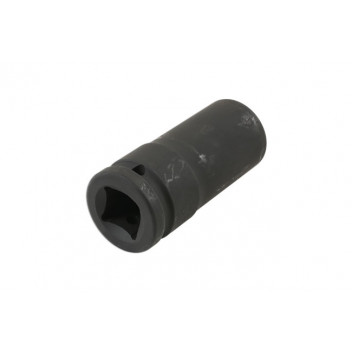 LASER Budd Wheel Nut Socket 3/4D"