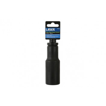 LASER Extra Deep Impact Socket 1/2D 30mm"