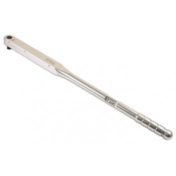 LASER Aluminium Torque Wrench  600-1500Nm 1D"