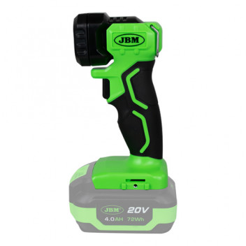 PORTABLE WORKING LED LIGHT
