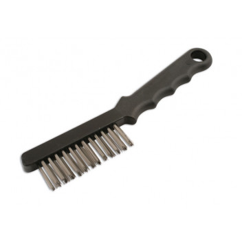 LASER Brake Disc Brush