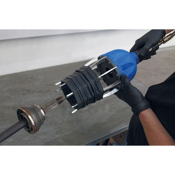 LASER CV Cone Bootgun