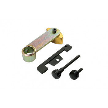 LASER Engine Timing Tool Kit - for Porsche 997