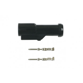 CONNECT Ford 2 Pin Sensor Kit - 9 Pieces