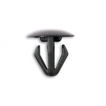 CONNECT Button Clip Retainer for Mitsubishi Pk 50