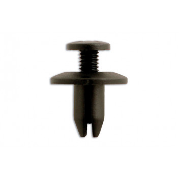 CONNECT Screw Rivet Retainer for Nissan ( Also Isuzu & KIA )