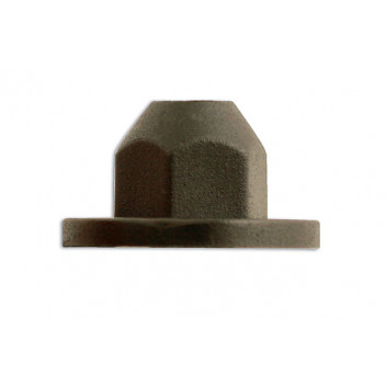 CONNECT Trim Locking Nut for General Use & VAG Group Pk 50