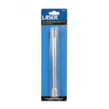 LASER Headlight Adjusting Tool - for Mercedes-Benz