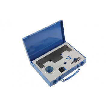 LASER Engine Timing Tool Kit VAG/Porsche 6&8 cyl FSi
