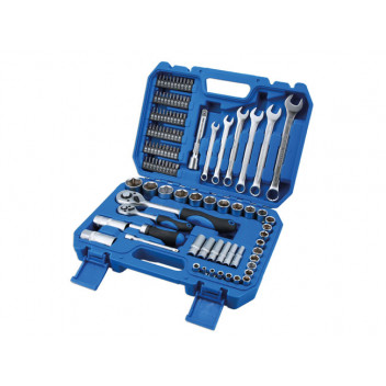 LASER BF Mechanics Tool Kit 104pc