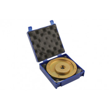 LASER GEN2 Insertion Clamshell 82mm