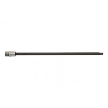LASER Hex Bit 6mm x 300mm 3/8D"
