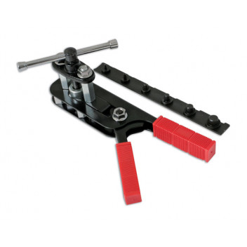 LASER Flaring Tool - In Situ