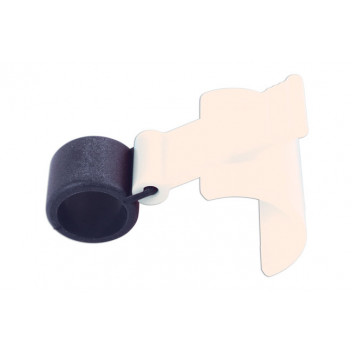 LASER Front Brake Lever Holding Tool - Motorcycles