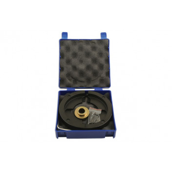 LASER GEN2 Extraction Clamshell 75mm