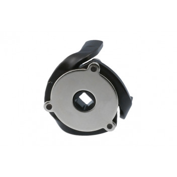 LASER Three Jaw Oil Filter Wrench 60 - 93mm
