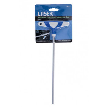 LASER Adaptive Cruise Control Adjustment Tool - for VAG