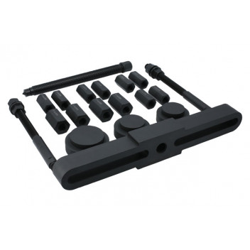 LASER Adjustable Hub Puller - HGV