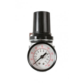 CONNECT Air Flow Regulator 1/2 BSP Thread"