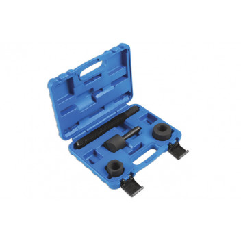 LASER Twin Wheel Separator Set 4pc