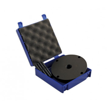 LASER GEN2 Force Plate/Pins 75/78/82mm