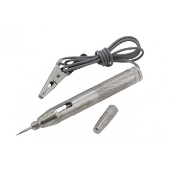 LASER Circuit Tester - Brass 6 - 24 volt