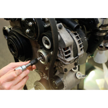 LASER Alternator Tool Set