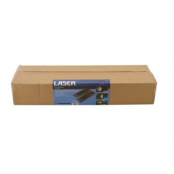 LASER Car Ramp - Low Rise 1pr