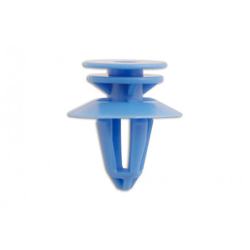 CONNECT Panel Clip ( Blue ) Retainer for Ford Pk 50