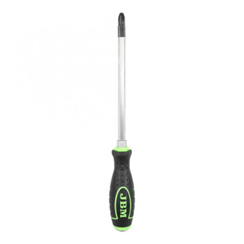 GO-THROUGH SCREWDRIVER PH4×200MM