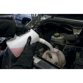 LASER Measuring Jug - 2 Litre