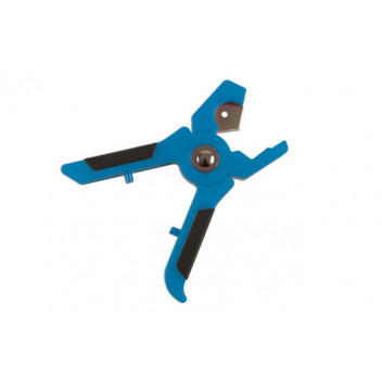 LASER Hose Cutter 3mm<13mm